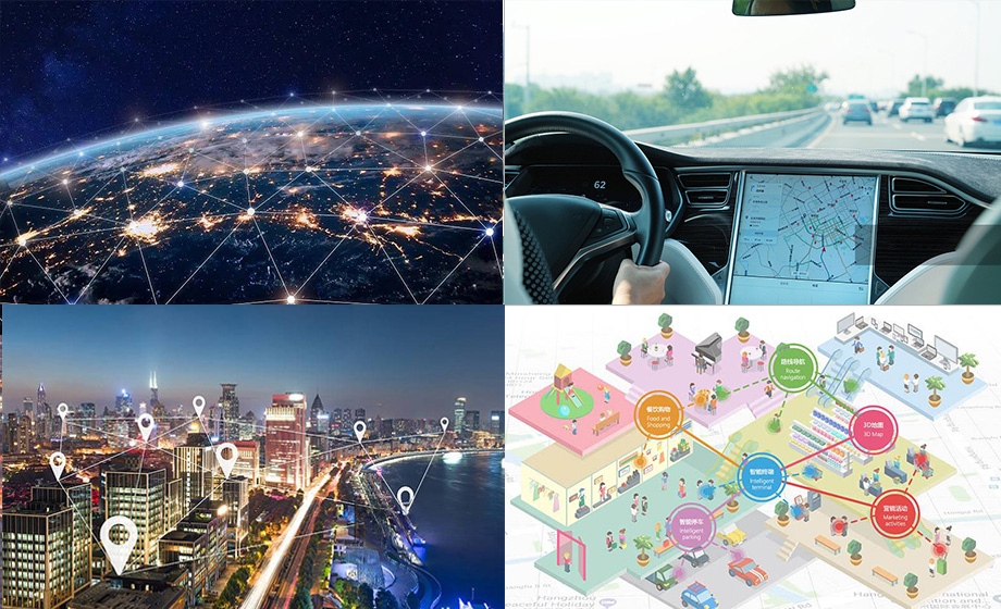 7 new trends reveal the future development of UWB module UWB solution industry 7 new trends reveal the future development of UWB module UWB solution industry