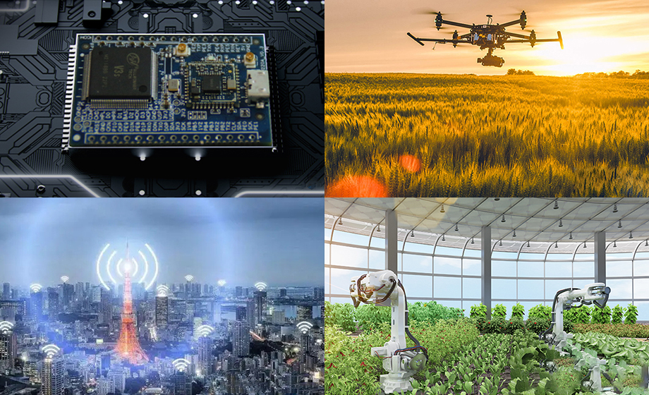 WIFI module long-distance image transmission signal interference problem handling and wireless built-in/external antenna detailed explanation WIFI module long-distance image transmission signal interference problem handling and wireless built-in/external antenna detailed explanation