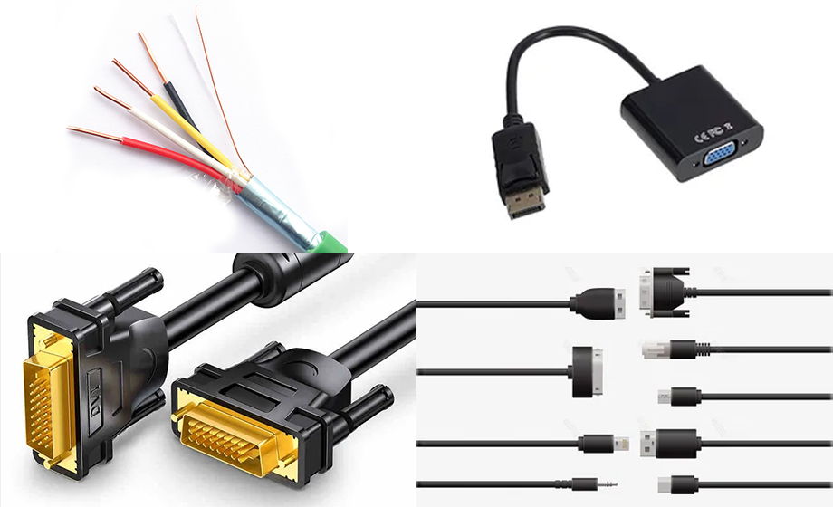 Several common cable transmission distances in communication engineering Several common cable transmission distances in communication engineering
