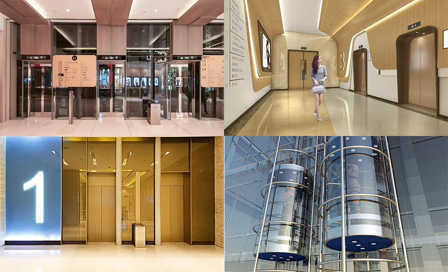 Millimeter wave radar sensor elevator occupancy statistics of shopping malls Millimeter wave radar sensor elevator occupancy statistics of shopping malls