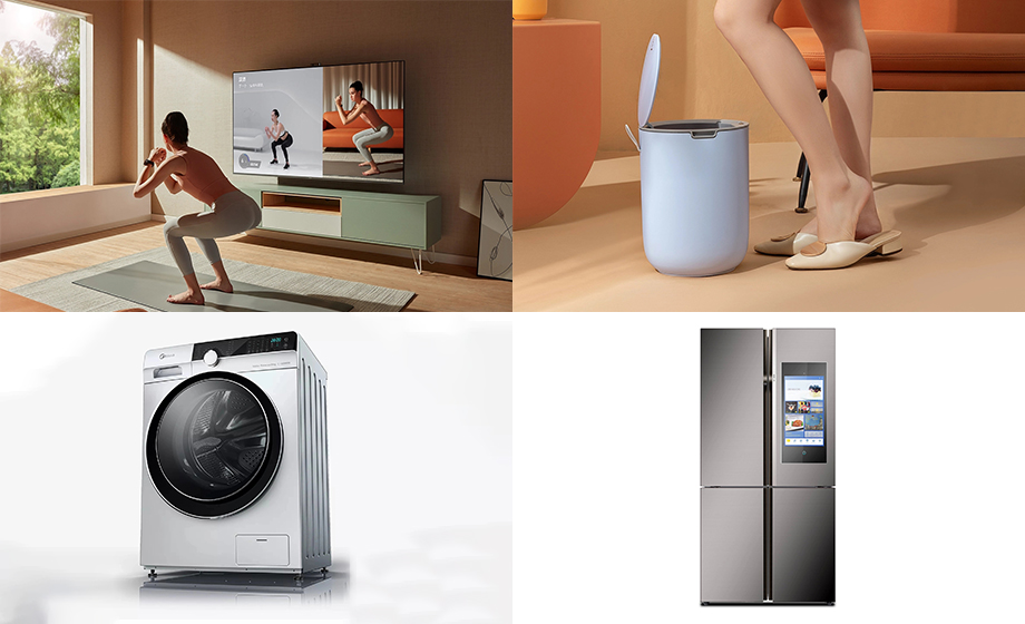 IoT smart home system design application solution IoT smart home system design application solution