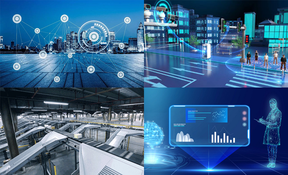 What are the core technologies of IoT application technology What are the core technologies of IoT application technology