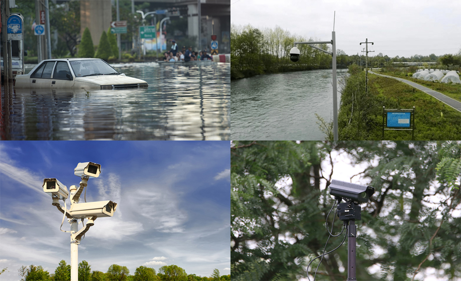 Remote wifi module disaster relief wireless video surveillance solution Remote wifi module disaster relief wireless video surveillance solution