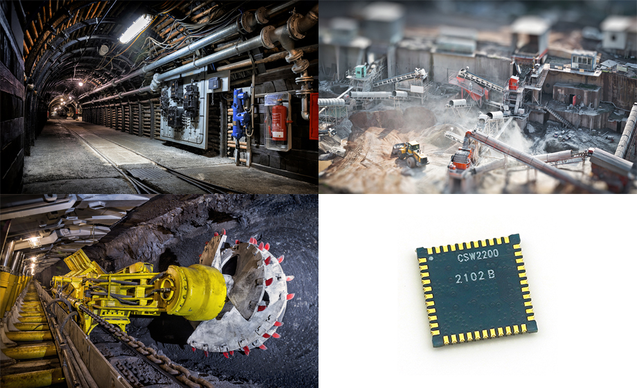 Long-distance wifi image transmission module video monitoring mine wireless transmission Long-distance wifi image transmission module video monitoring mine wireless transmission