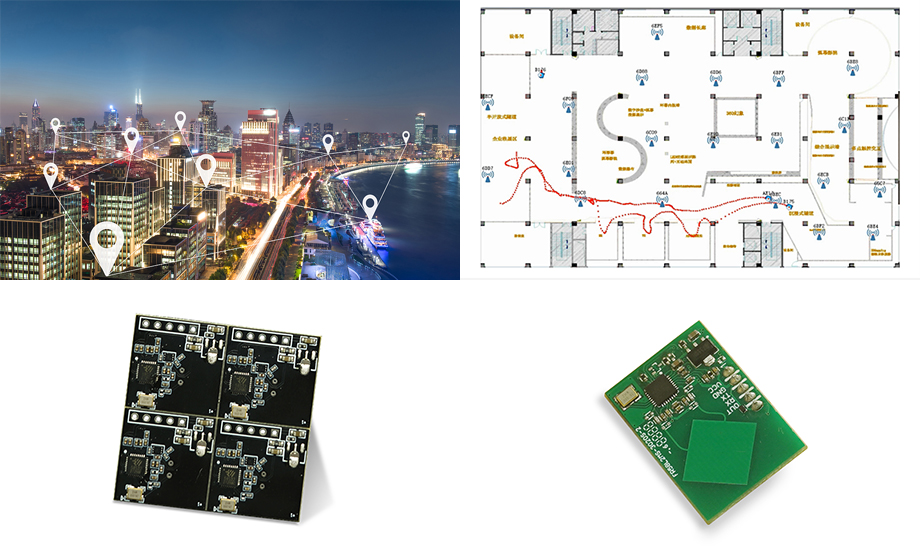Doppler radar sensor multi-target detection with high precision Doppler radar sensor multi-target detection with high precision