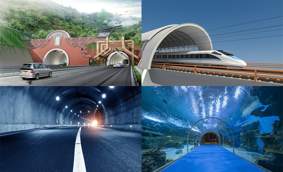 10KM long-distance transmission of wifi module tunnel HD image transmission 10KM long-distance transmission of wifi module tunnel HD image transmission
